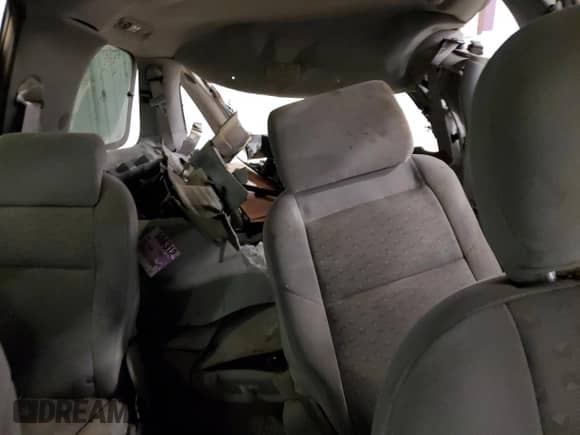 2005 Chevrolet Uplander с VIN 1GNDV03L65D253517, выставлен на аукционе Copart как лот 85584714 с пробегом 151 600 миль миль и Списание • Salvage title. История ставок и продаж доступна на DreamBid. Изображение 10.