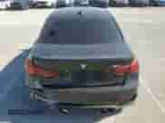 2016 BMW M3 с VIN WBS8M9C57G5D31217, выставлен на аукционе Copart как лот 56387555 с пробегом Не указан миль и Списание • Salvage title. История ставок и продаж доступна на DreamBid. Изображение 6.