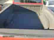 2012 Ram 1500 Express with VIN 3C6JD7AT0CG263039, listed as a Copart auction lot 84575185 with 202,886 mi miles and Salvage title. Bid and sale history available at DreamBid. Image 10.