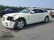 2006 Dodge Magnum R/T with VIN 2D8GZ57286H149089, listed as a Copart auction lot 62872795 with Not provided miles and Salvage title. Bid and sale history available at DreamBid. Image 1.