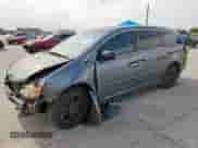 2013 Honda Odyssey EX-L z VIN 5FNRL5H66DB023178, wystawiony jako Copart lot #71291035 z przebiegiem 200 364 mil mil oraz Szkoda całkowita • Salvage title. Historia ofert i sprzedaży dostępna na DreamBid. Obrazek 1.