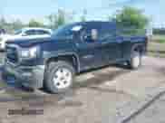 2016 GMC Sierra 1500 с VIN 1GTR1LECXGZ114490, выставлен на аукционе IAAI как лот 42125548 с пробегом 102 868 миль миль и . История ставок и продаж доступна на DreamBid. Изображение 2.