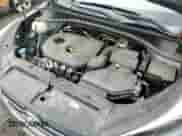 2017 Hyundai Tucson SE с VIN KM8J3CA41HU465529, выставлен на аукционе Copart как лот 86523545 с пробегом 97 470 миль миль и Списание • Salvage title. История ставок и продаж доступна на DreamBid. Изображение 14.