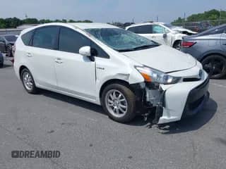 2016 Toyota Prius Two с VIN JTDZN3EU9GJ042998, выставлен на аукционе IAAI как лот 42315942 с пробегом 168 800 миль миль и . История ставок и продаж доступна на DreamBid. Изображение 1.