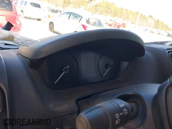 2023 Ram ProMaster Cargo с VIN 3C6LRVCG1PE509967, выставлен на аукционе IAAI как лот 41387568 с пробегом Не указан миль и . История ставок и продаж доступна на DreamBid. Изображение 14.