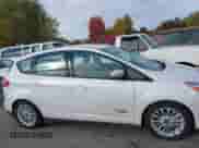 2017 Ford C-Max SE с VIN 1FADP5EU7HL103695, выставлен на аукционе IAAI как лот 43548752 с пробегом 73 743 миль миль и . История ставок и продаж доступна на DreamBid. Изображение 13.