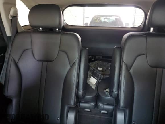 2022 Kia Sorento SX with VIN 5XYRKDLF4NG132639, listed as a Copart auction lot 63228295 with 44,589 mi miles and Salvage title. Bid and sale history available at DreamBid. Image 10.