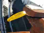 2010 Chevrolet Traverse 2LT с VIN 1GNLRGEDXAS155014, выставлен на аукционе Copart как лот 50906255 с пробегом Не указан миль и На запчасти • Non repairable. История ставок и продаж доступна на DreamBid. Изображение 13.