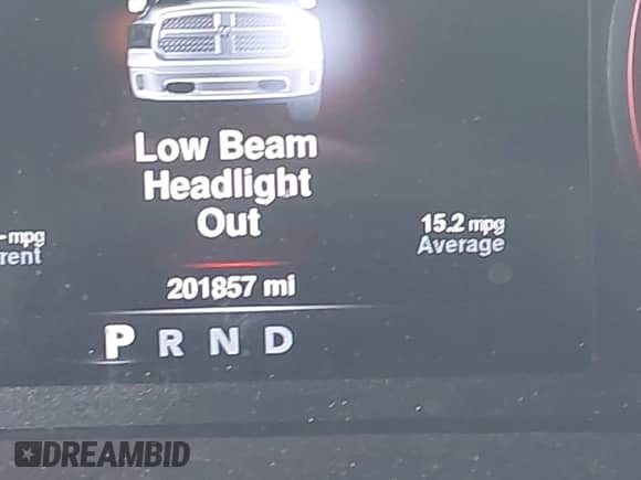 2016 Ram 1500 Rebel z VIN 1C6RR7YT2GS315201, wystawiony jako IAAI lot #43059918 z przebiegiem 201 857 mil mil oraz . Historia ofert i sprzedaży dostępna na DreamBid. Obrazek 15.