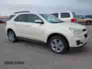 2014 Chevrolet Equinox LT with VIN 1GNALBEK8EZ103839, listed as a IAAI auction lot 43149431 with 131,206 mi miles and . Bid and sale history available at DreamBid. Image 1.