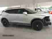 2020 Chevrolet Blazer LT с VIN 3GNKBHRS6LS646203, выставлен на аукционе IAAI как лот 43366450 с пробегом 71 334 миль миль и . История ставок и продаж доступна на DreamBid. Изображение 14.