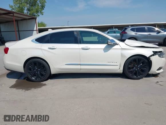 2014 Chevrolet Impala LTZ с VIN 1G1155S31EU102815, выставлен на аукционе IAAI как лот 43073218 с пробегом 151 944 миль миль и . История ставок и продаж доступна на DreamBid. Изображение 13.