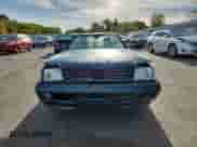 2000 Mercedes-Benz SL 500 with VIN WDBFA68FXYF195292, listed as a Copart auction lot 80186465 with 160,003 mi miles and Clean title. Bid and sale history available at DreamBid. Image 5.