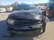 2025 Dodge Durango GT с VIN 1C4RDJDGXSC553068, выставлен на аукционе Copart как лот 90123665 с пробегом Не указан миль и Списание • Salvage title. История ставок и продаж доступна на DreamBid. Изображение 5.