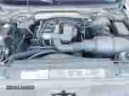 2000 Ford F-150 XL z VIN 1FTZX1724YNC08686, wystawiony jako IAAI lot #43482919 z przebiegiem 265 454 mil mil oraz . Historia ofert i sprzedaży dostępna na DreamBid. Obrazek 10.