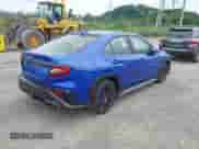 2022 Subaru WRX Premium с VIN JF1VBAF69N9011864, выставлен на аукционе IAAI как лот 42515829 с пробегом 45 725 миль миль и . История ставок и продаж доступна на DreamBid. Изображение 4.