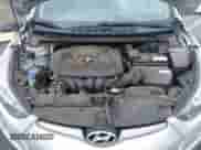 2014 Hyundai Elantra Limited с VIN KMHDH4AE0EU174190, выставлен на аукционе IAAI как лот 41792784 с пробегом 193 413 миль миль и . История ставок и продаж доступна на DreamBid. Изображение 10.