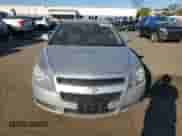 2010 Chevrolet Malibu 1LT с VIN 1G1ZC5EB6AF284456, выставлен на аукционе Copart как лот 81621015 с пробегом 139 642 миль миль и Списание • Salvage title. История ставок и продаж доступна на DreamBid. Изображение 5.