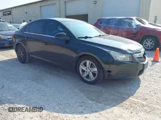 2014 Chevrolet Cruze Diesel с VIN 1G1P75SZ7E7283894, выставлен на аукционе IAAI как лот 42676459 с пробегом 177 312 миль миль и . История ставок и продаж доступна на DreamBid. Изображение 1.