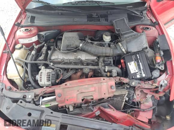 2000 Chevrolet Cavalier с VIN 1G1JC5247Y7264711, выставлен на аукционе Copart как лот 83882324 с пробегом 174 946 миль миль и Списание • Salvage title. История ставок и продаж доступна на DreamBid. Изображение 11.