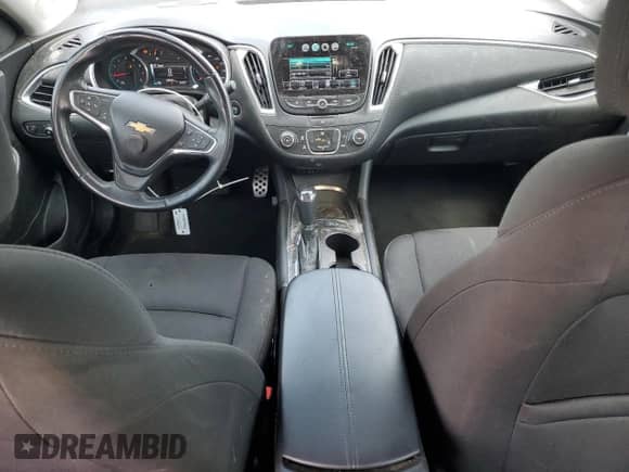 2016 Chevrolet Malibu LT с VIN 1G1ZF5SXXGF182593, выставлен на аукционе Copart как лот 80873035 с пробегом 108 143 миль миль и Списание • Salvage title. История ставок и продаж доступна на DreamBid. Изображение 8.