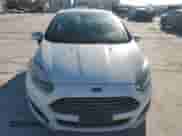 2014 Ford Fiesta S with VIN 3FADP4AJXEM234443, listed as a Copart auction lot 84481035 with 100,520 mi miles and Salvage title. Bid and sale history available at DreamBid. Image 5.