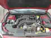 2017 Subaru Impreza Special Sports z VIN 4S3GKAM62H3603801, wystawiony jako Copart lot #81086775 z przebiegiem 112 532 mil mil oraz Szkoda całkowita • Salvage title. Historia ofert i sprzedaży dostępna na DreamBid. Obrazek 14.