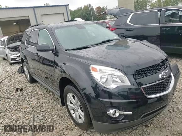 2013 Chevrolet Equinox LT z VIN 2GNFLNE35D6158646, wystawiony jako Copart lot #83790295 z przebiegiem 137 208 mil mil oraz Czysty tytuł • Clean title. Historia ofert i sprzedaży dostępna na DreamBid. Obrazek 14.