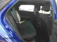 2025 Hyundai Elantra SEL Sport with VIN KMHLM4DG5SU991865, listed as a Copart auction lot 56577565 with 1,959 mi miles and Non repairable. Bid and sale history available at DreamBid. Image 10.