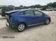 2011 Toyota Prius I z VIN JTDKN3DU3B0312647, wystawiony jako Copart lot #70674915 z przebiegiem 146 527 mil mil oraz Szkoda całkowita • Salvage title. Historia ofert i sprzedaży dostępna na DreamBid. Obrazek 3.