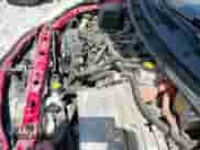 2013 Toyota Prius One z VIN JTDKDTB31D1540866, wystawiony jako IAAI lot #43276982 z przebiegiem 121 445 mil mil oraz . Historia ofert i sprzedaży dostępna na DreamBid. Obrazek 20.