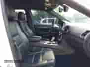 2020 Jeep Grand Cherokee Limited с VIN 1C4RJFBG4LC208693, выставлен на аукционе IAAI как лот 42859863 с пробегом 89 391 миль миль и . История ставок и продаж доступна на DreamBid. Изображение 5.