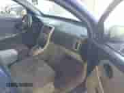 2007 Chevrolet Equinox LT с VIN 2CNDL63F376097543, выставлен на аукционе IAAI как лот 43362770 с пробегом 245 440 миль миль и . История ставок и продаж доступна на DreamBid. Изображение 5.