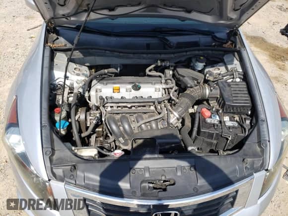 2009 Honda Accord LX with VIN 1HGCP26309A091737, listed as a Copart auction lot 82026485 with 200,775 mi miles and Salvage title. Bid and sale history available at DreamBid. Image 11.