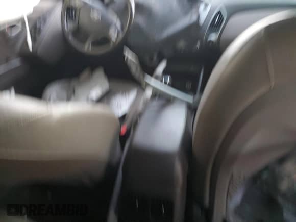 2014 Hyundai Tucson Walking Dead Edition z VIN KM8JUCAG3EU865305, wystawiony jako Copart lot #87889115 z przebiegiem 65 382 mil mil oraz Szkoda całkowita • Salvage title. Historia ofert i sprzedaży dostępna na DreamBid. Obrazek 8.