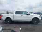 2011 Ford F-150 XLT z VIN 1FTFW1ET0BFD35521, wystawiony jako IAAI lot #42734522 z przebiegiem 158 365 mil mil oraz . Historia ofert i sprzedaży dostępna na DreamBid. Obrazek 13.