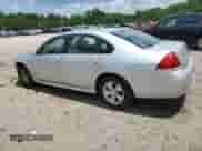 2014 Chevrolet Impala LS z VIN 2G1WA5E33E1141740, wystawiony jako Copart lot #63278725 z przebiegiem 149 083 mil mil oraz Szkoda całkowita • Salvage title. Historia ofert i sprzedaży dostępna na DreamBid. Obrazek 2.
