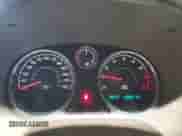 2007 Chevrolet Cobalt LS z VIN 1G1AK55F177329535, wystawiony jako Copart lot #89496235 z przebiegiem 42 907 mil mil oraz Szkoda całkowita • Salvage title. Historia ofert i sprzedaży dostępna na DreamBid. Obrazek 9.