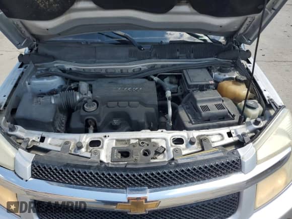 2009 Chevrolet Equinox 2LT with VIN 2CNDL53F696220927, listed as a Copart auction lot 56480325 with 391,418 mi miles and Salvage title. Bid and sale history available at DreamBid. Image 11.