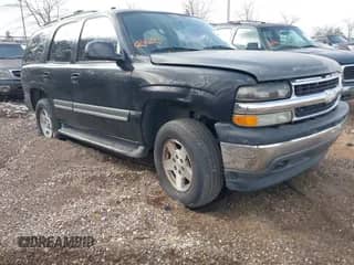 2006 Chevrolet Tahoe LS с VIN 1GNEC13Z86R138779, выставлен на аукционе IAAI как лот 41282372 с пробегом Не указан миль и . История ставок и продаж доступна на DreamBid. Изображение 1.