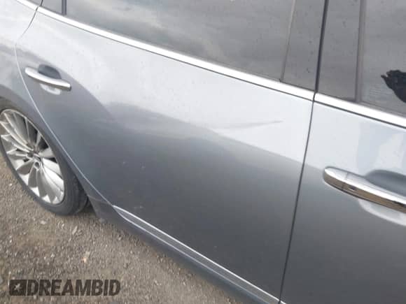 2014 Hyundai Equus Ultimate с VIN KMHGH4JH5EU085903, выставлен на аукционе IAAI как лот 43202476 с пробегом 176 064 миль миль и . История ставок и продаж доступна на DreamBid. Изображение 16.