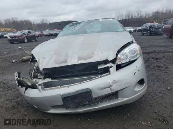 2007 Chevrolet Monte Carlo LT с VIN 2G1WK15K479177356, выставлен на аукционе Copart как лот 52896935 с пробегом 200 304 миль миль и Списание • Salvage title. История ставок и продаж доступна на DreamBid. Изображение 5.