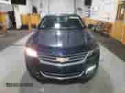 2019 Chevrolet Impala LT с VIN 2G11Z5S38K9138661, выставлен на аукционе Copart как лот 87308965 с пробегом 41 742 миль миль и Чистый • Clean title. История ставок и продаж доступна на DreamBid. Изображение 5.