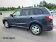 2011 Hyundai Santa Fe GLS z VIN 5XYZGDAB9BG019704, wystawiony jako Copart lot #67064355 z przebiegiem 200 001 mil mil oraz Szkoda całkowita • Salvage title. Historia ofert i sprzedaży dostępna na DreamBid. Obrazek 2.