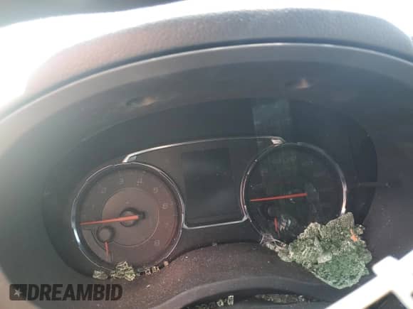 2018 Subaru WRX z VIN JF1VA1A62J9810650, wystawiony jako Copart lot #80329835 z przebiegiem Nie podano mil oraz Szkoda całkowita • Salvage title. Historia ofert i sprzedaży dostępna na DreamBid. Obrazek 9.