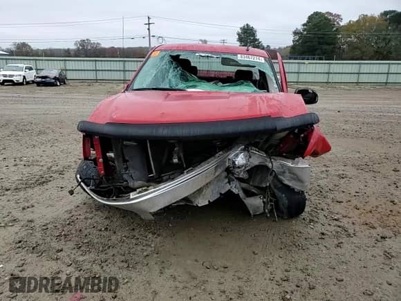 2008 GMC Sierra 1500 Work Truck with VIN 1GTEC19X98Z300047, listed as a Copart auction lot 83467274 with Not provided miles and Salvage title. Bid and sale history available at DreamBid. Image 10.