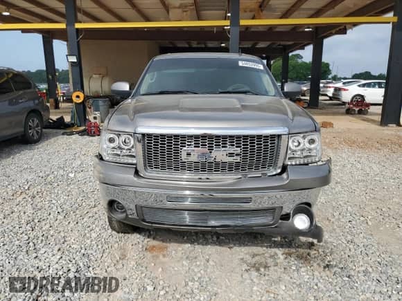 2013 GMC Sierra 1500 SLT с VIN 3GTP2WE73DG171361, выставлен на аукционе Copart как лот 54653995 с пробегом 187 218 миль миль и Списание • Salvage title. История ставок и продаж доступна на DreamBid. Изображение 5.