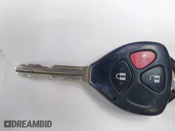 2007 Toyota RAV4 Sport with VIN JTMZD32V775069674, listed as a IAAI auction lot 43441885 with 232,577 mi miles and . Bid and sale history available at DreamBid. Image 11.