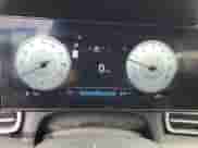 2025 Hyundai Elantra Limited z VIN KMHLP4DG1SU020675, wystawiony jako Copart lot #86144625 z przebiegiem 6 375 mil mil oraz Czysty tytuł • Clean title. Historia ofert i sprzedaży dostępna na DreamBid. Obrazek 9.