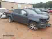 2020 Chevrolet Colorado 4WD LT с VIN 1GCGTCEN6L1157672, выставлен на аукционе IAAI как лот 42954141 с пробегом 149 623 миль миль и . История ставок и продаж доступна на DreamBid. Изображение 1.